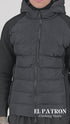 Storm Padded Jacket